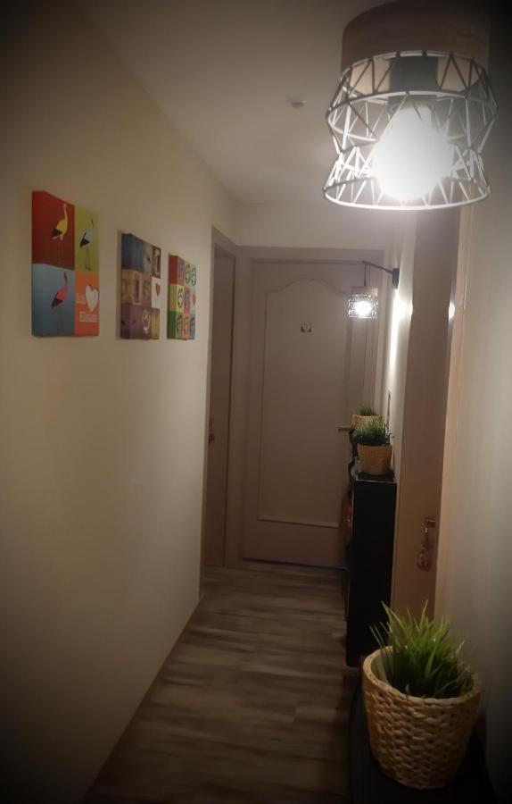 A Mi Chemin Hotel Obernai Bagian luar foto